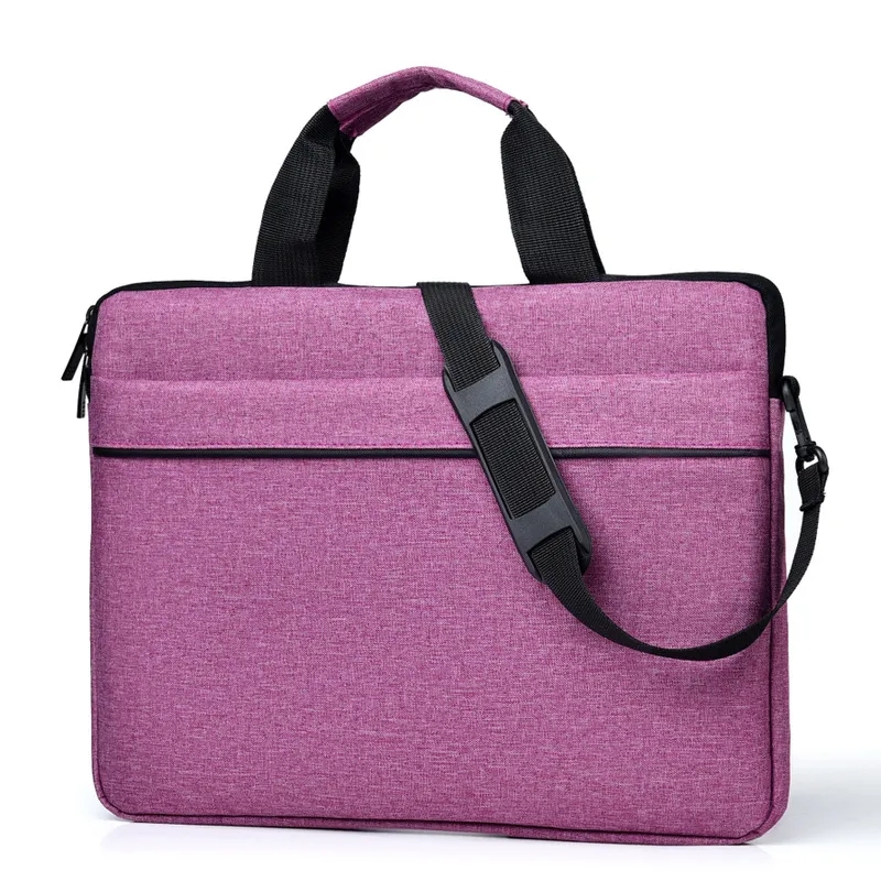 15.6 Inch Portable Laptop Briefcase Bags 4