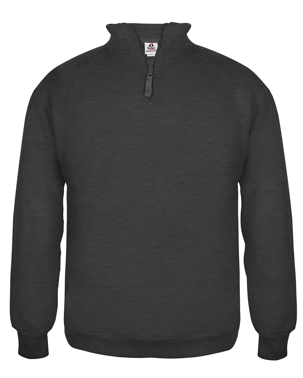 1/4 Zip Fleece Pullover 5