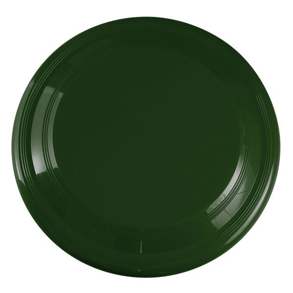 High Flyer 9" Flyer Disc 123