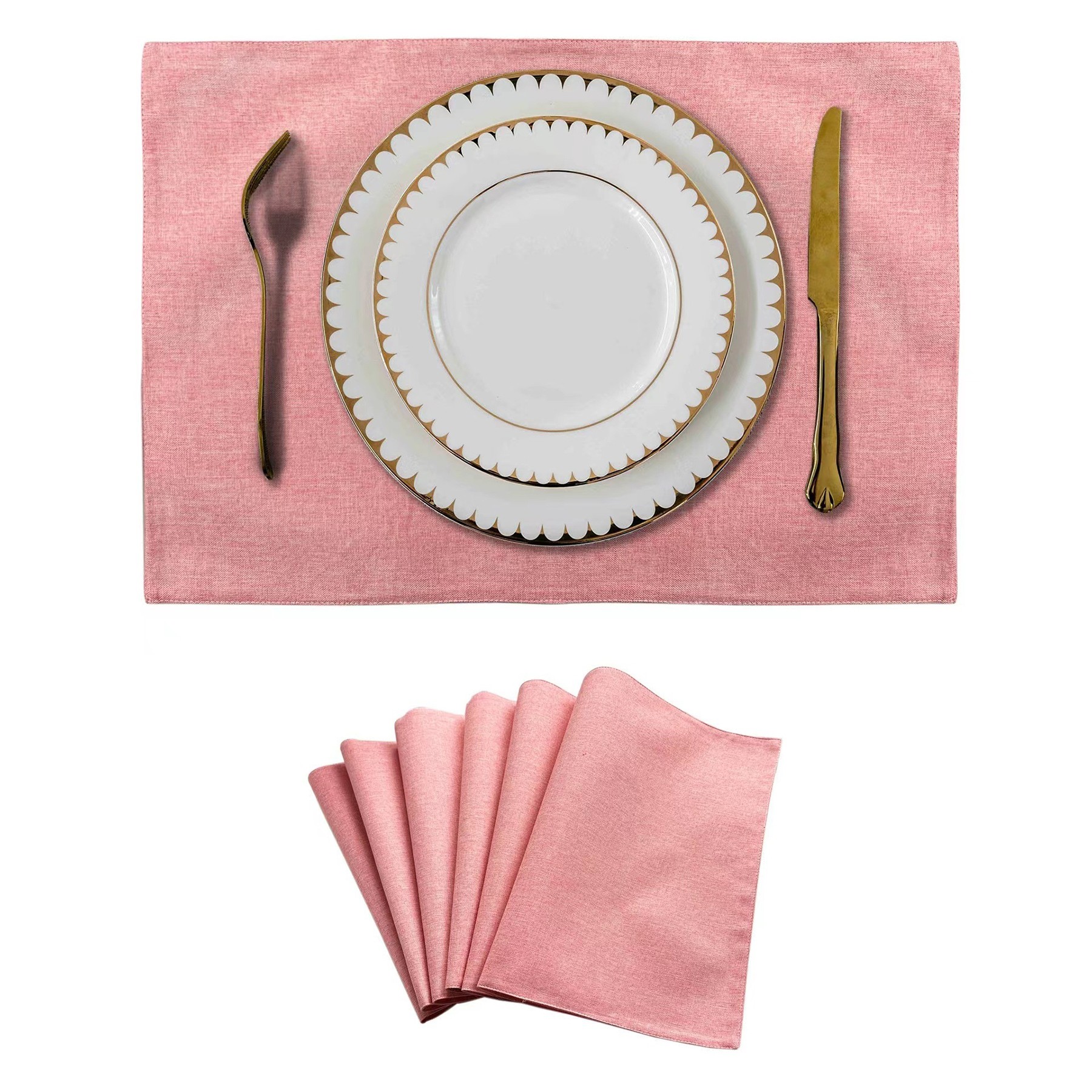 Dining Table Placemat 10