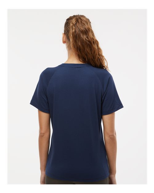 Women's Blended T-Shirt - A557 24