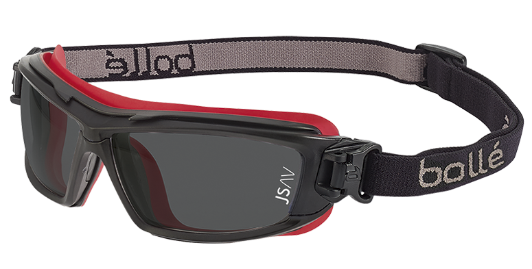 Bollé Ultim8 Gray Lens 20