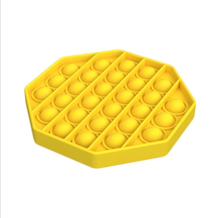 Push pop Bubble Sensory Fidget Toy 10