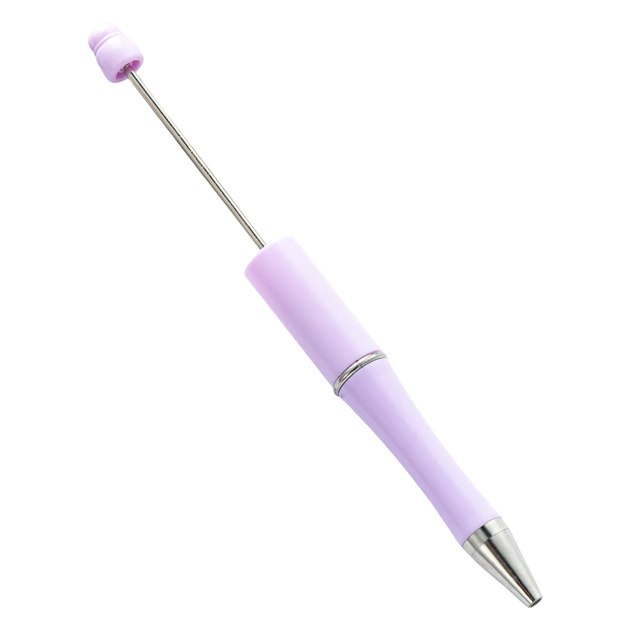 Plastic Beadable Pen 64