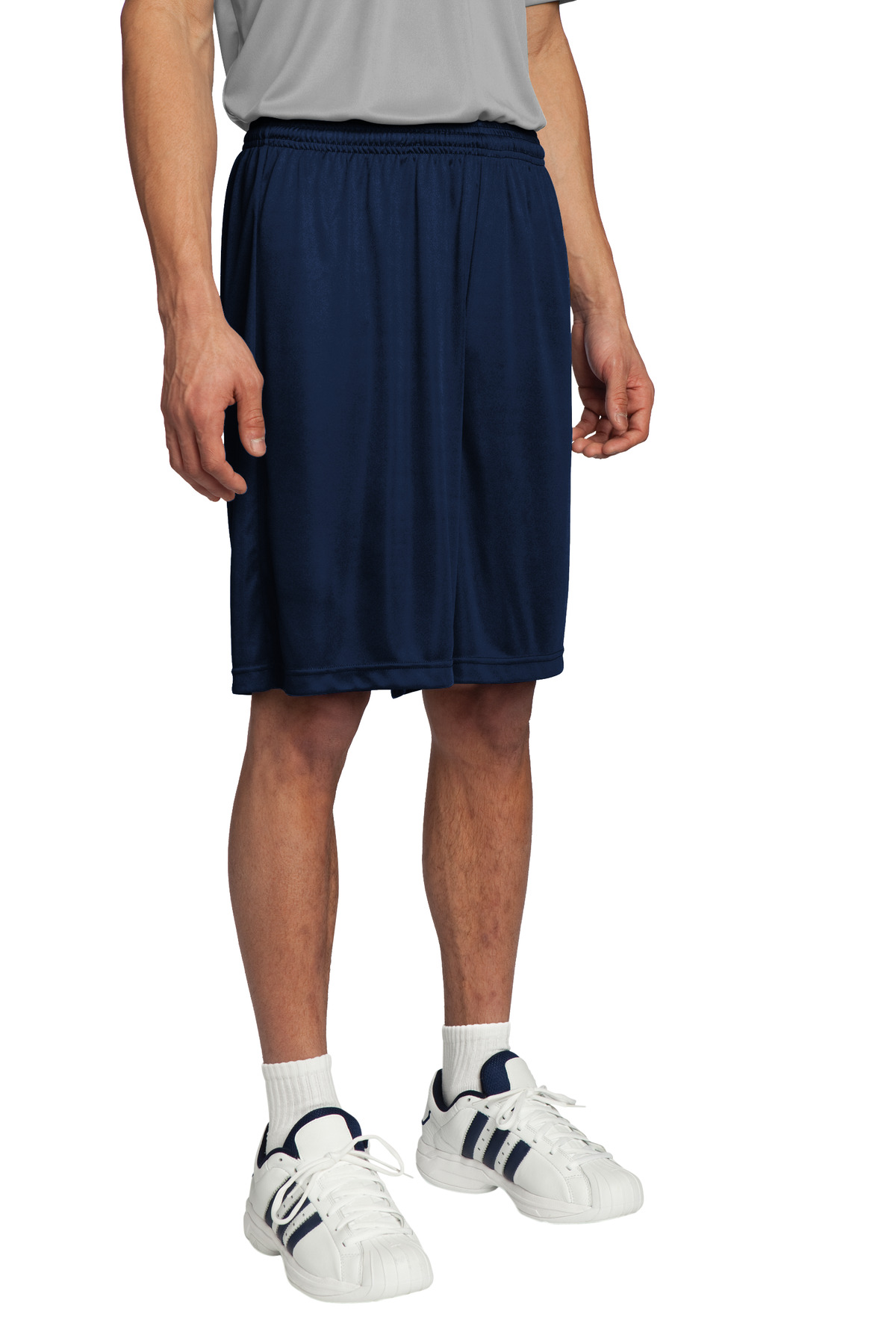 Sport-Tek PosiCharge Competitor Short. ST355 16