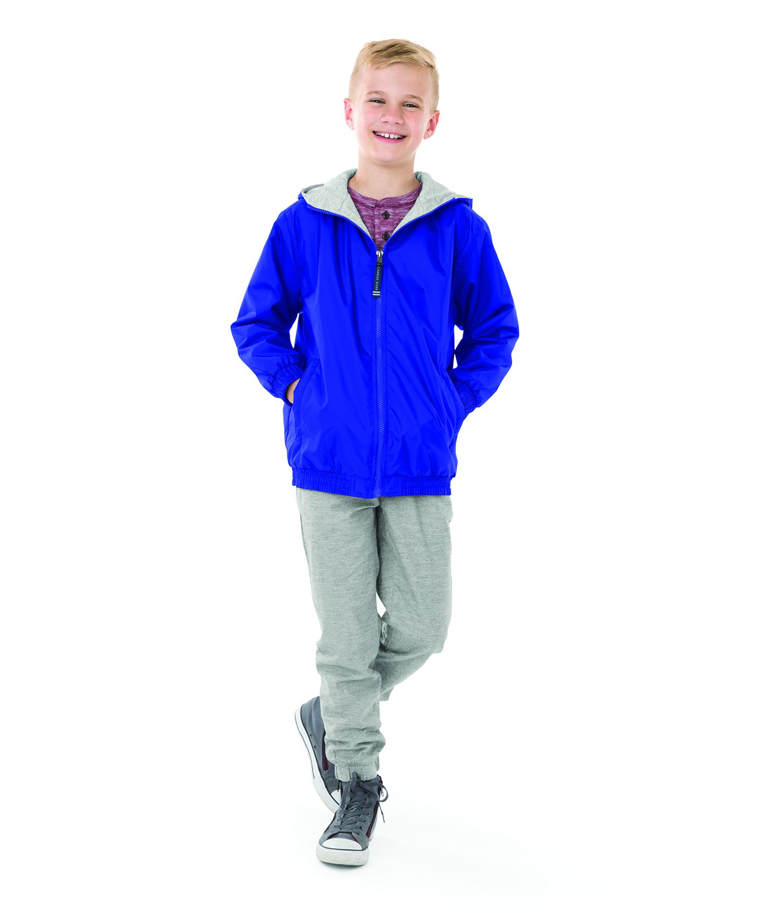 Youth Performer Jacket 38