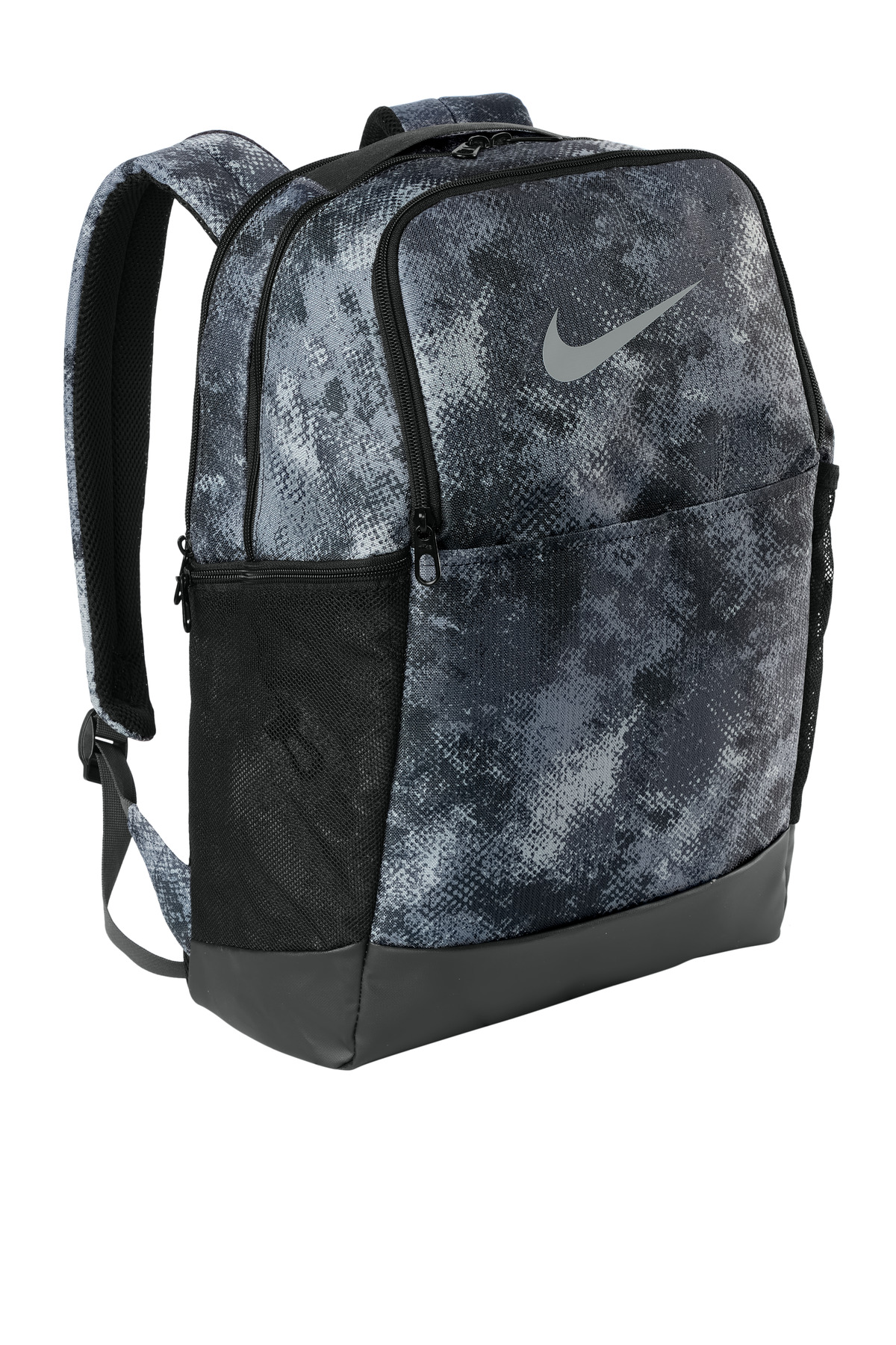 LIMITED EDITION Nike Brasilia Camo Backpack NKFZ2608 7