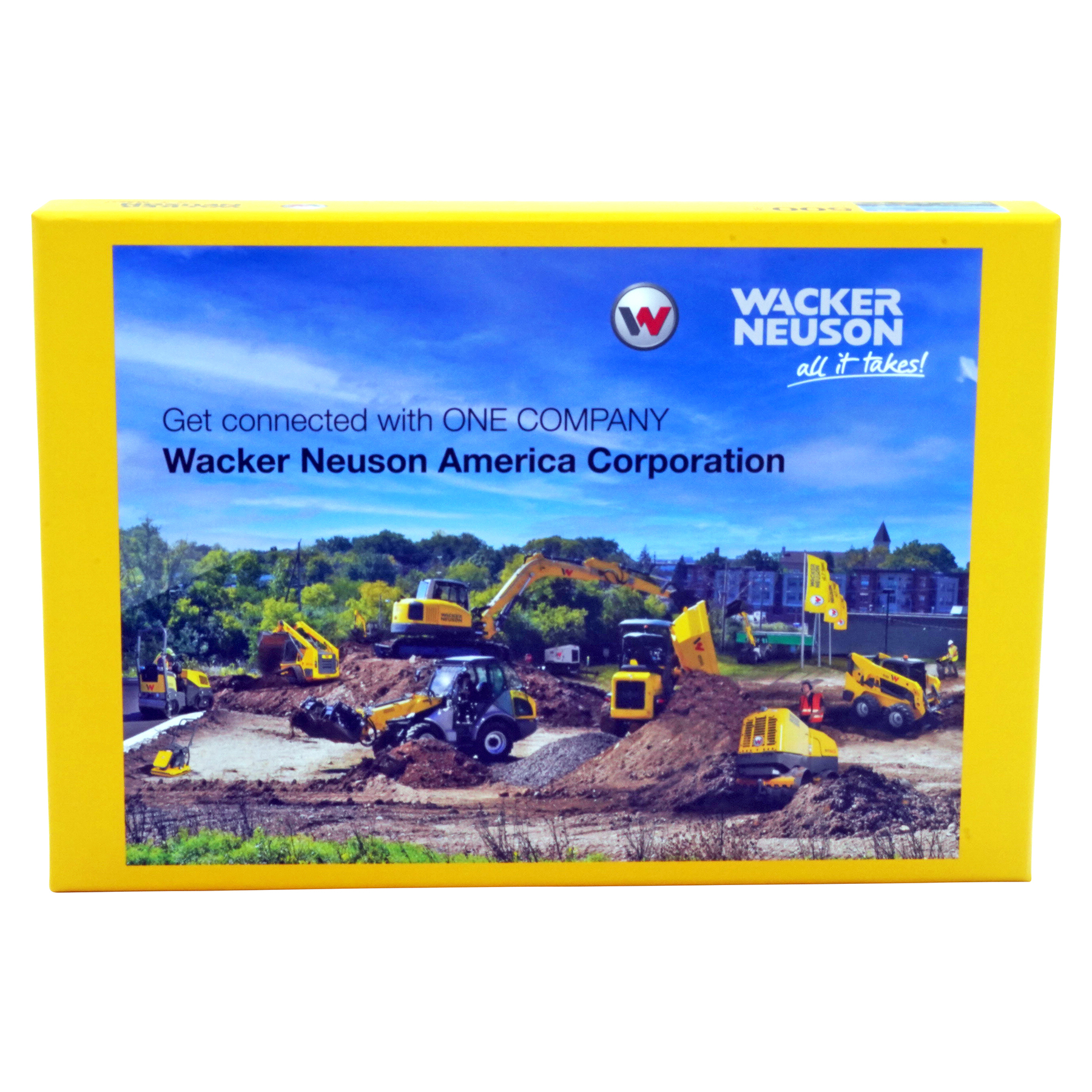 Mosaic Custom 500-Piece Jigsaw Puzzle – 22.4" x 16.54", Any Design, Low Minimum 6