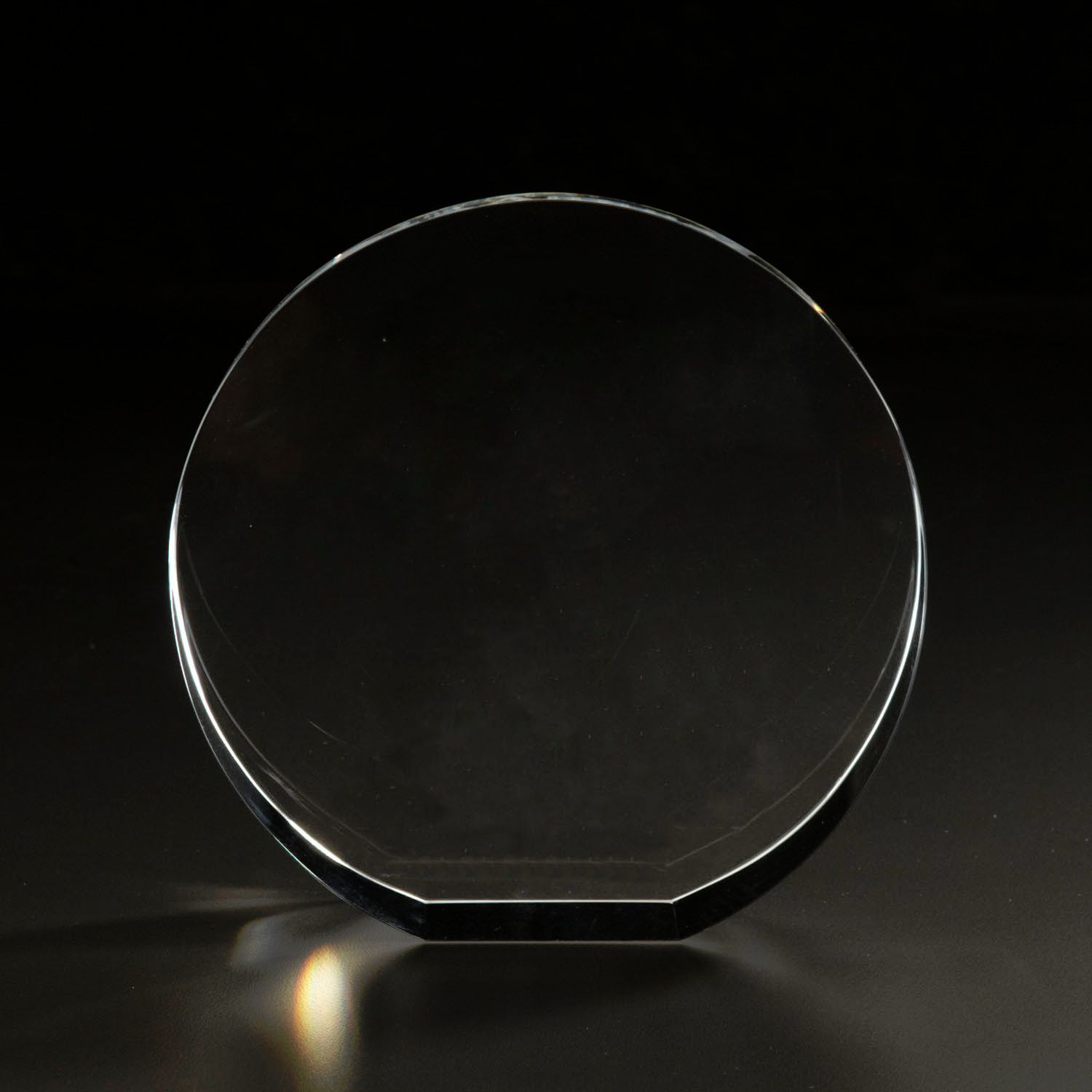 3D Circle Large Award 3