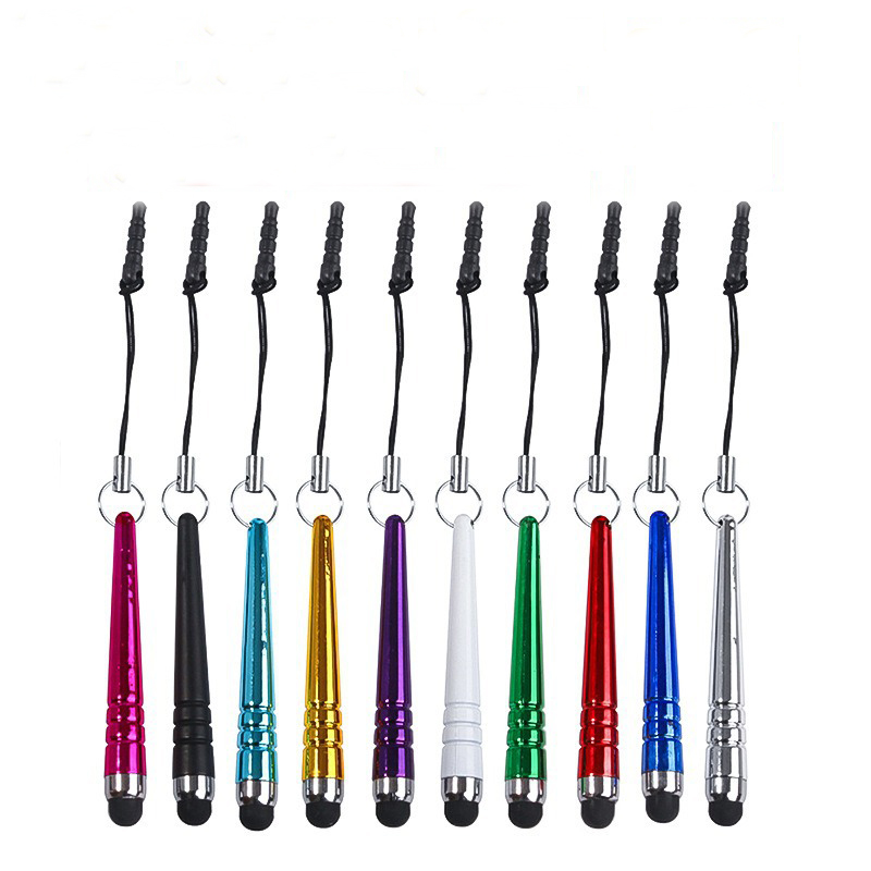 Stylus Pens with 3.5mm Jack Connector 7