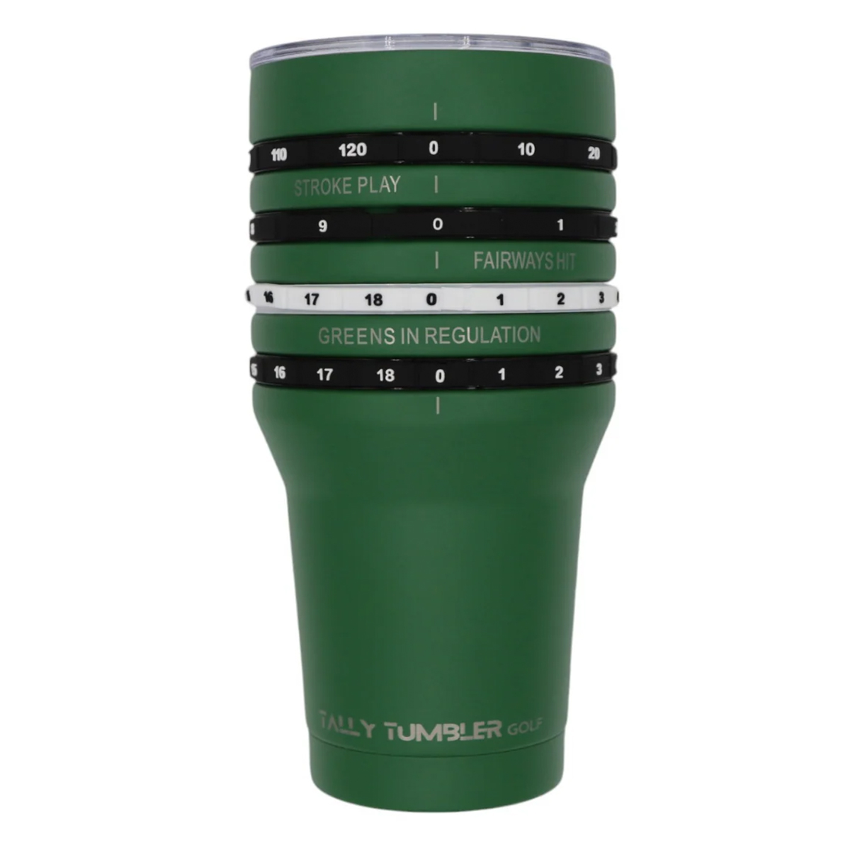Tally Tumbler 30oz 10