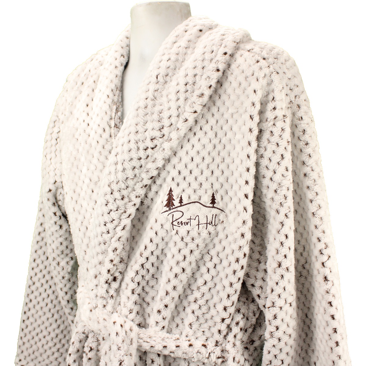 Wanderlust Bathrobe 10