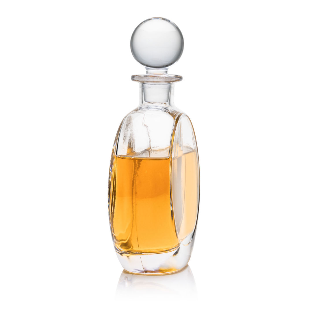 Bonello Round Decanter 2