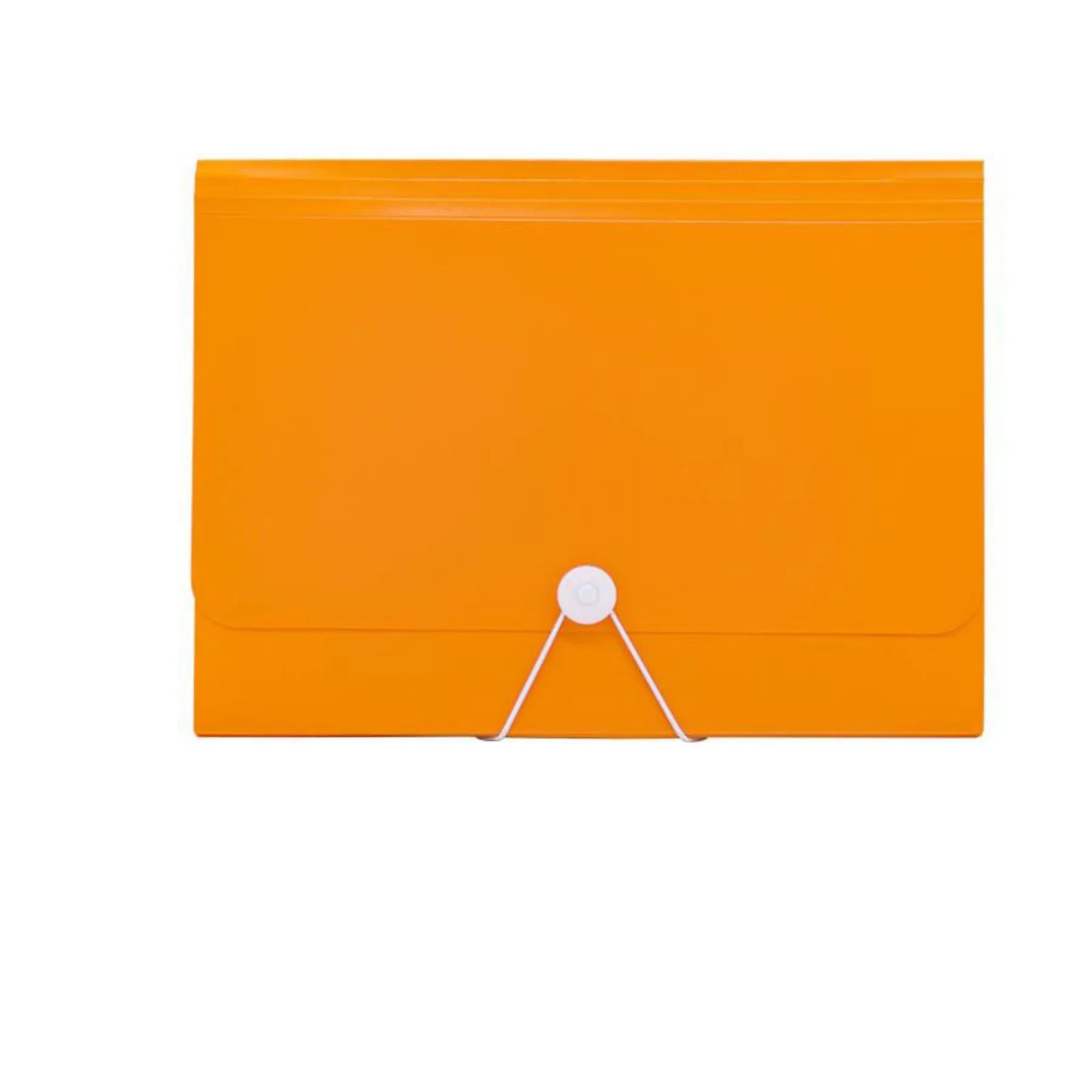 Expanding Accordian Organizer File Folder 13