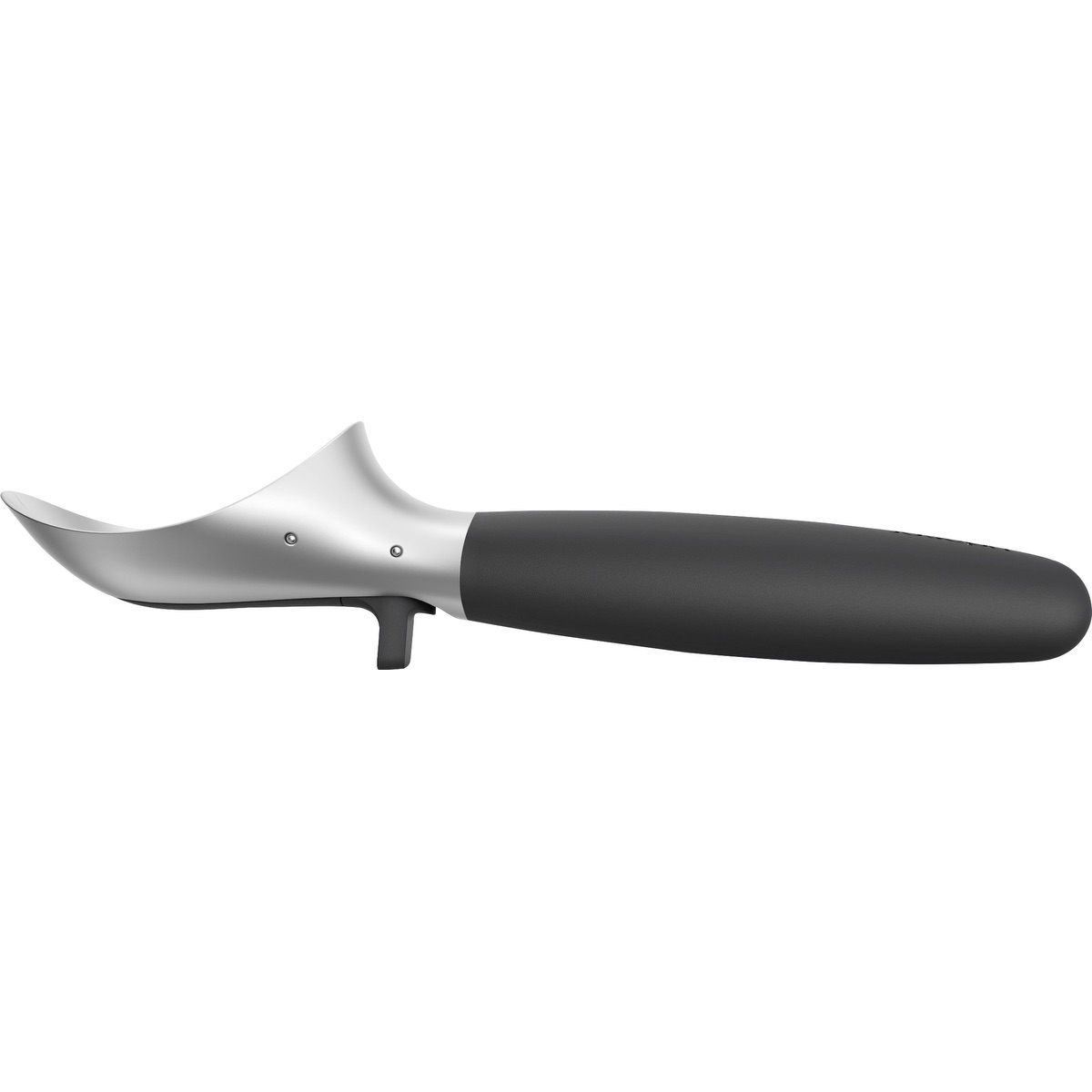 Joseph Joseph® Elevate™ Gray Ice-cream Scoop 12
