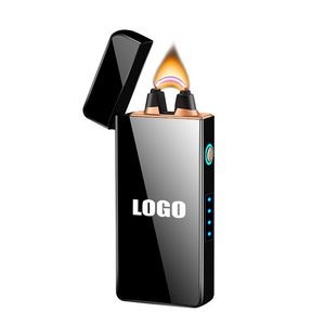 Sleek Electric Arc Lighter With USB Charging 6