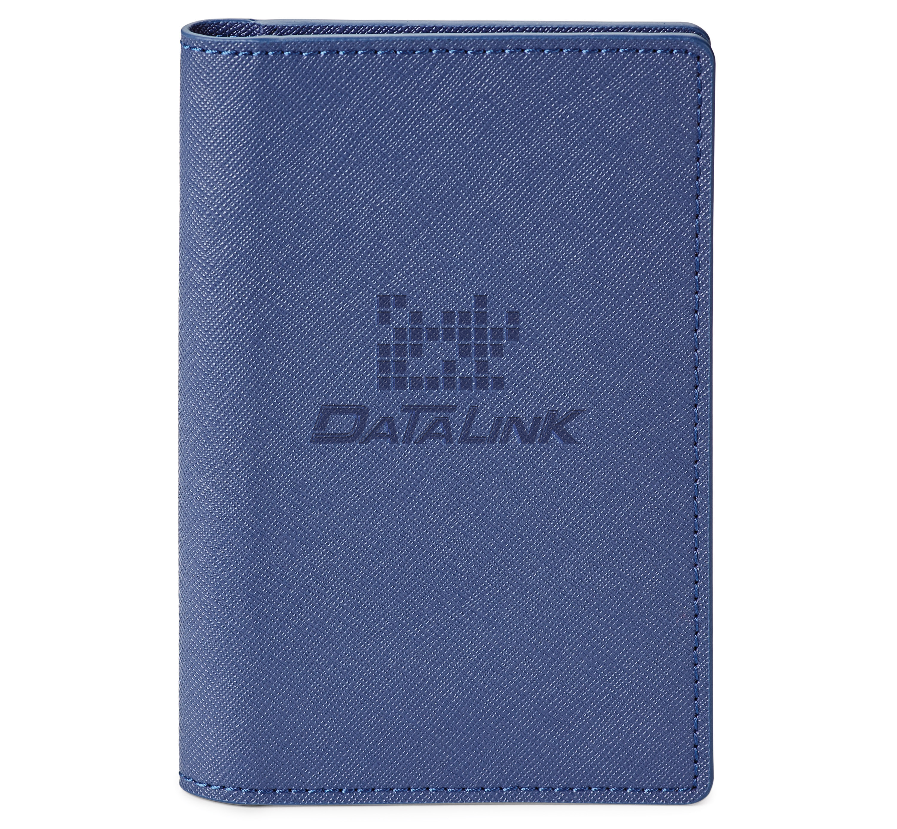 Toscano Genuine Leather Rfid Booklet/ Passport Holder 38