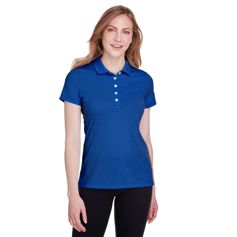 Puma Golf Ladies' Fusion Polo 19