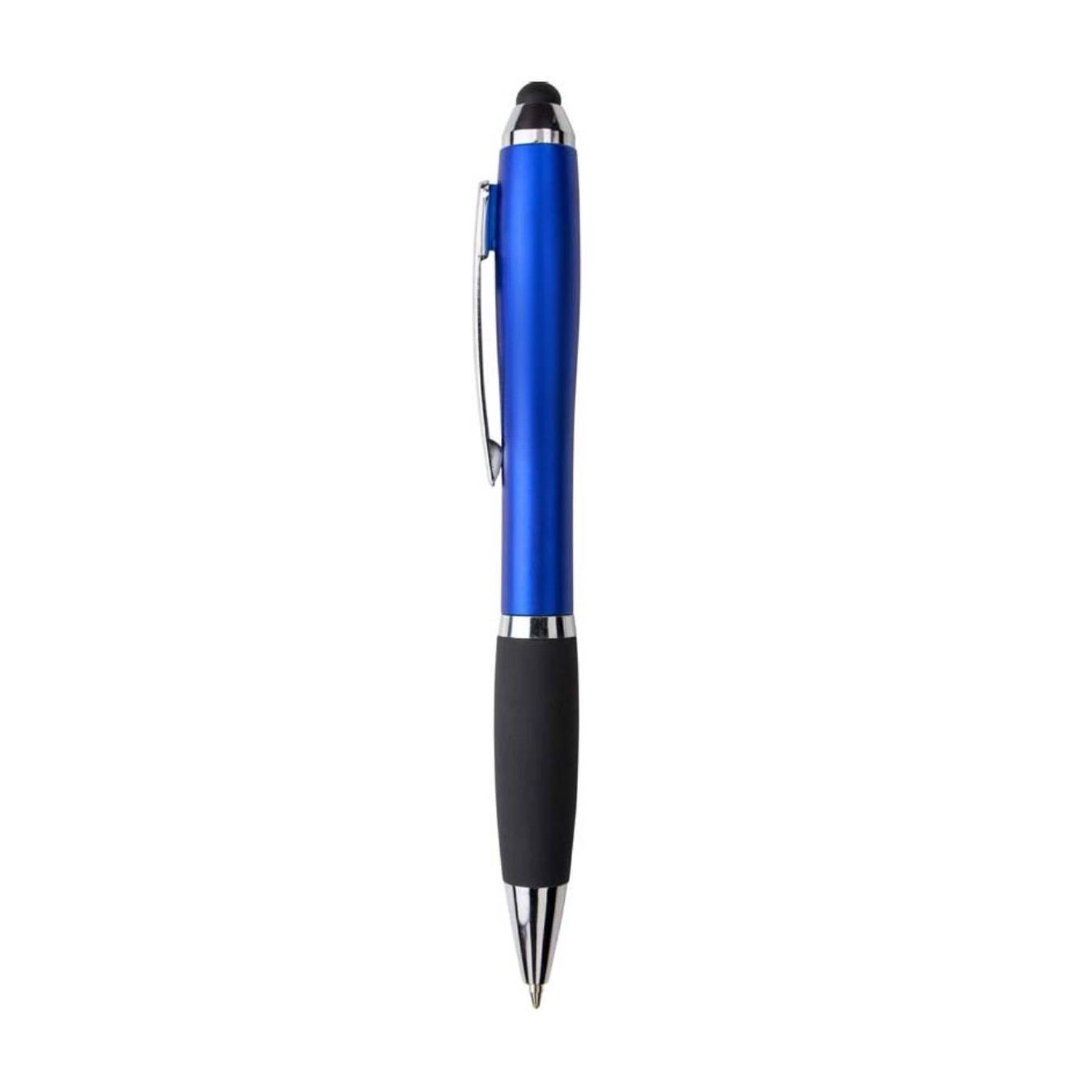 Colored Barrel Grip Stylus Pen 3