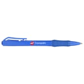 Slim Recycled ABS Gel Pen 34