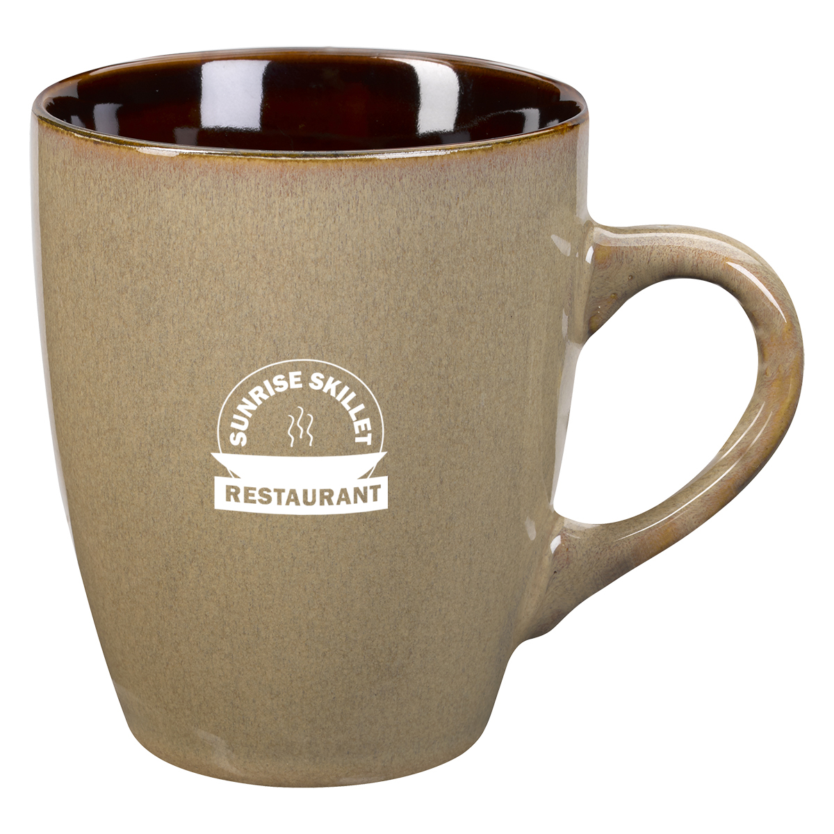 12 Oz. Artisan Mug 9