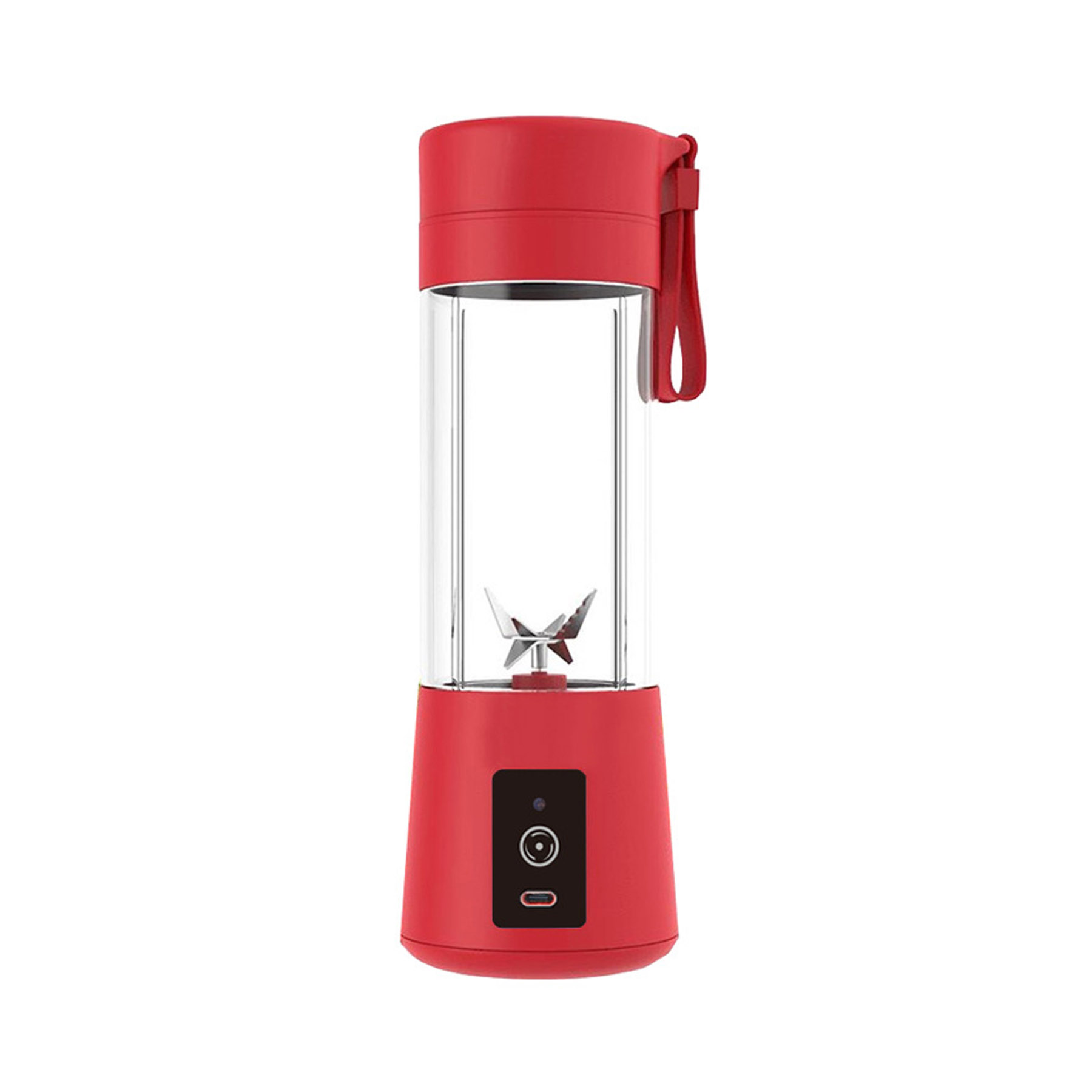Danico 6-Blade Blender 7