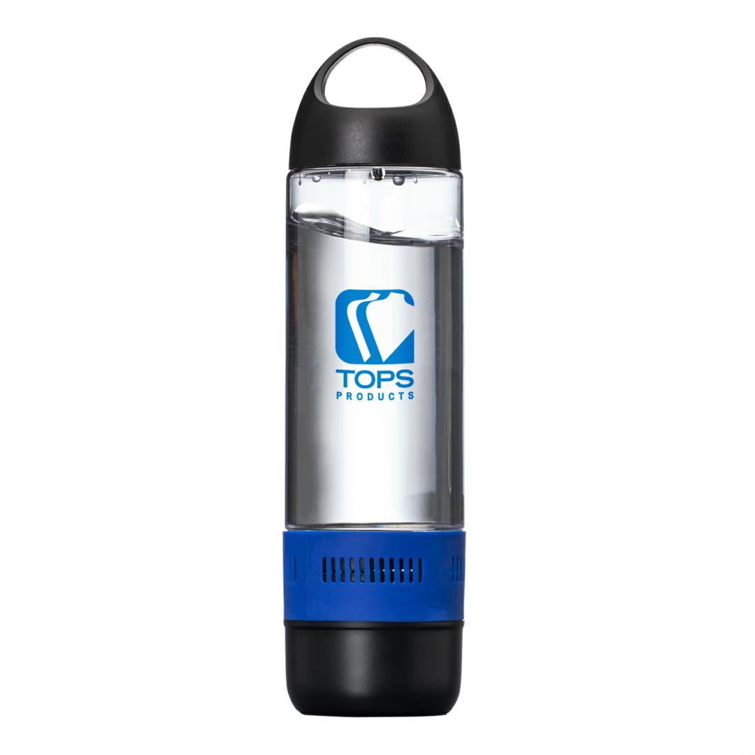 Lombardy Speaker Bottle - 16oz 3