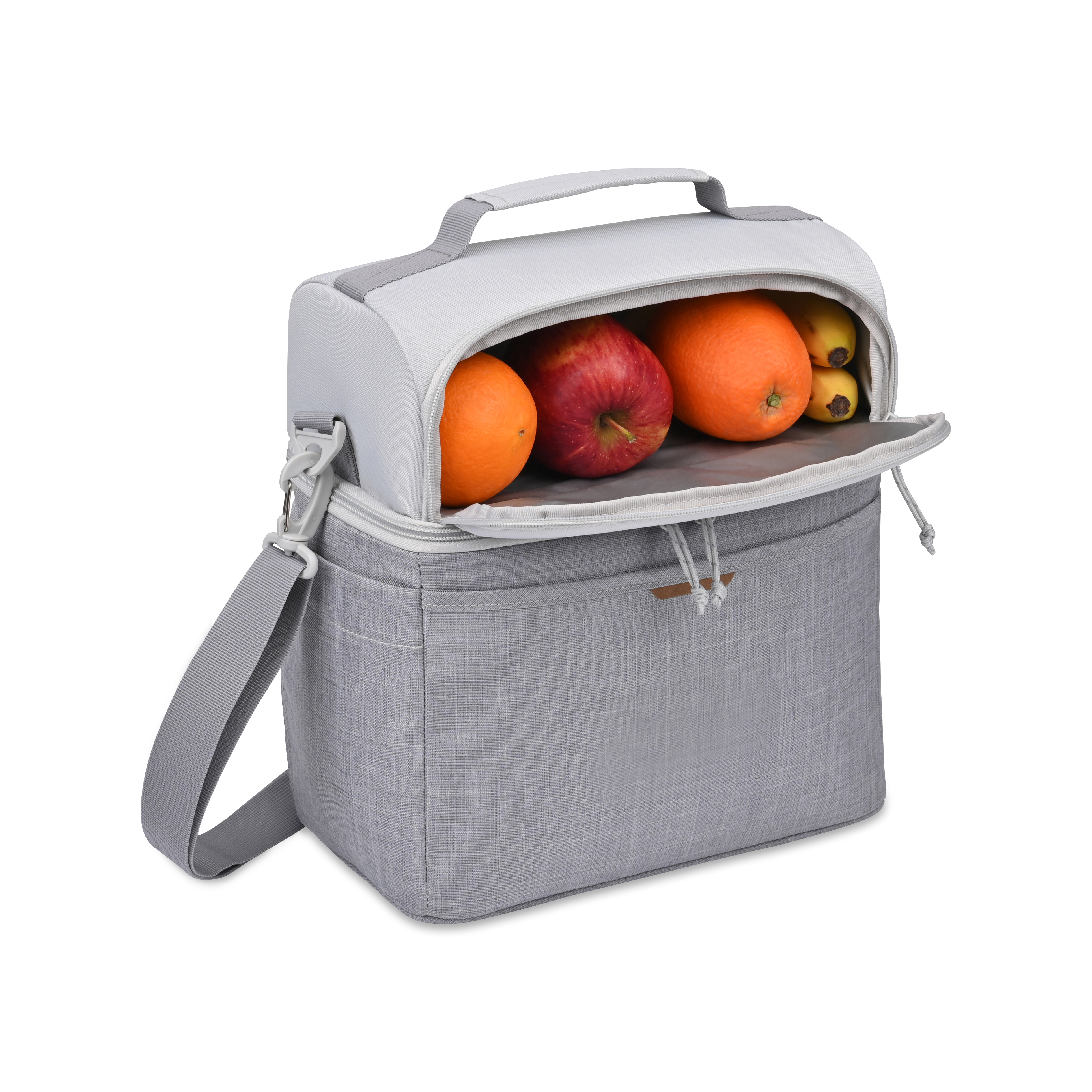 Parkview Recycled rPET Lunch Box Cooler 2