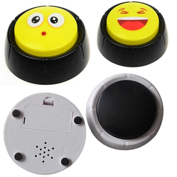 Custom Easy Talking Buttons 3