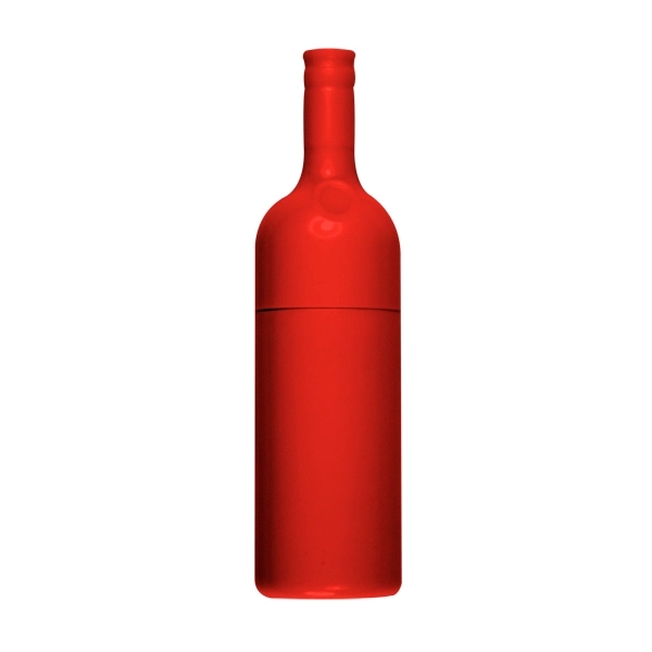 Wine Bottle USB Flash Drive 2.0 9