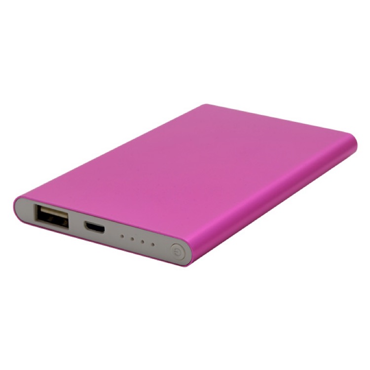 Luminess Charger 3000 Mah 33