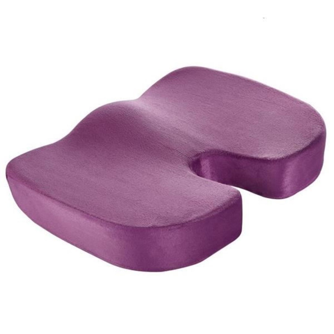 Seat Cushion 9