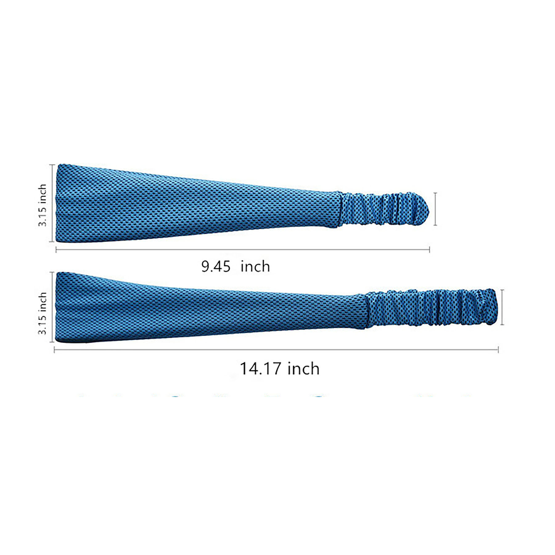 Cooling Headband 4