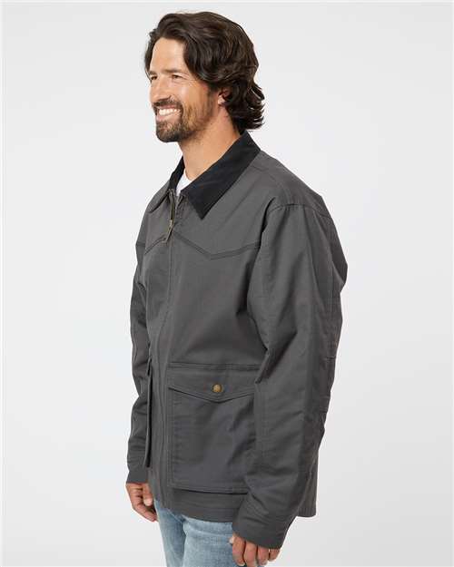 Yellowstone Dri Flex Canvas Jacket