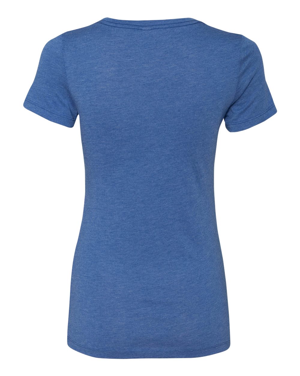 Women's Triblend Tee - 6710 27
