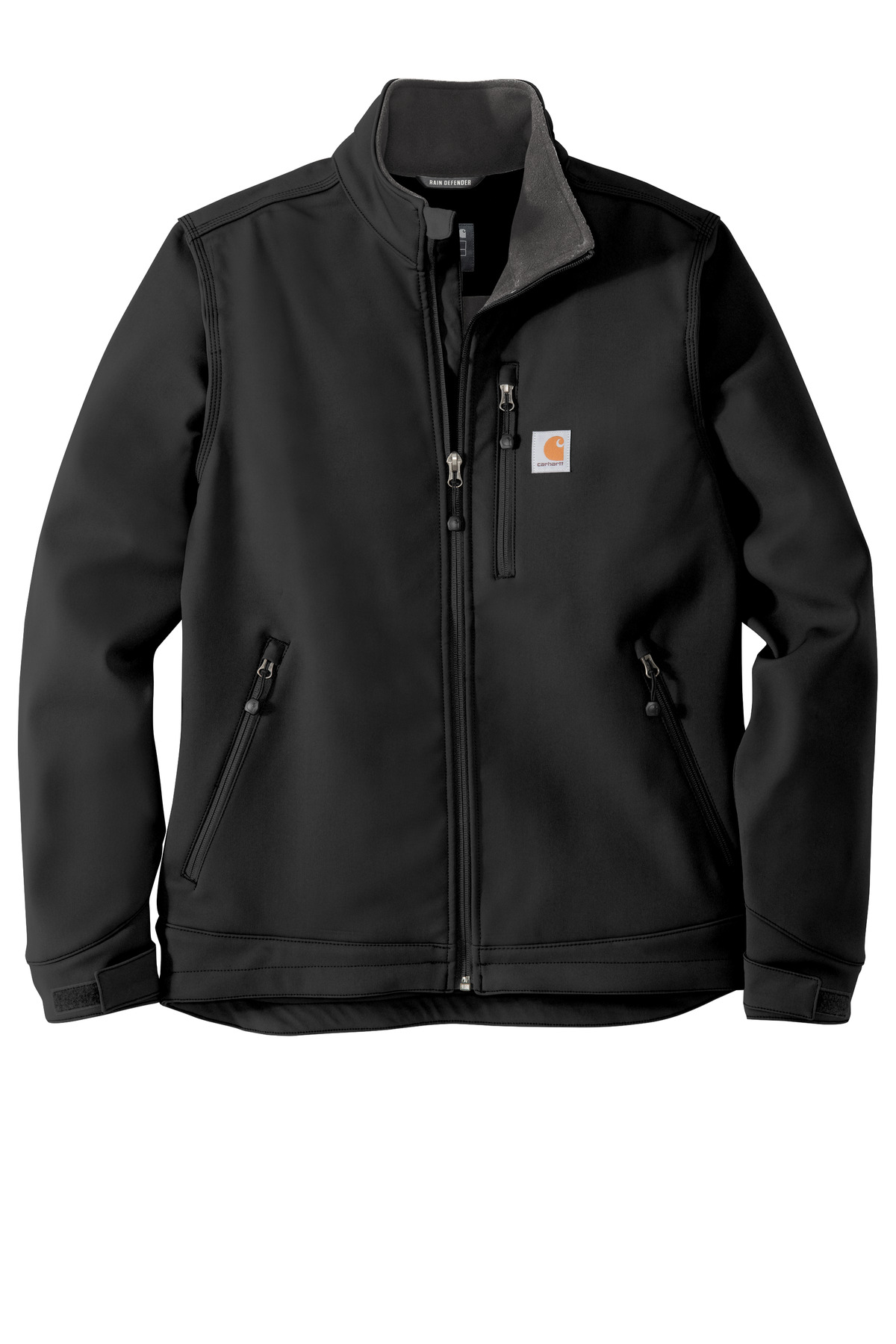 Carhartt® Crowley Soft Shell Jacket 6