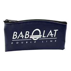 Nylon Cosmetic Bag 11