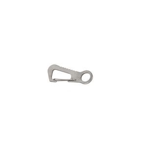Stylish S Shaped Key Tag Holder Carabiners 8