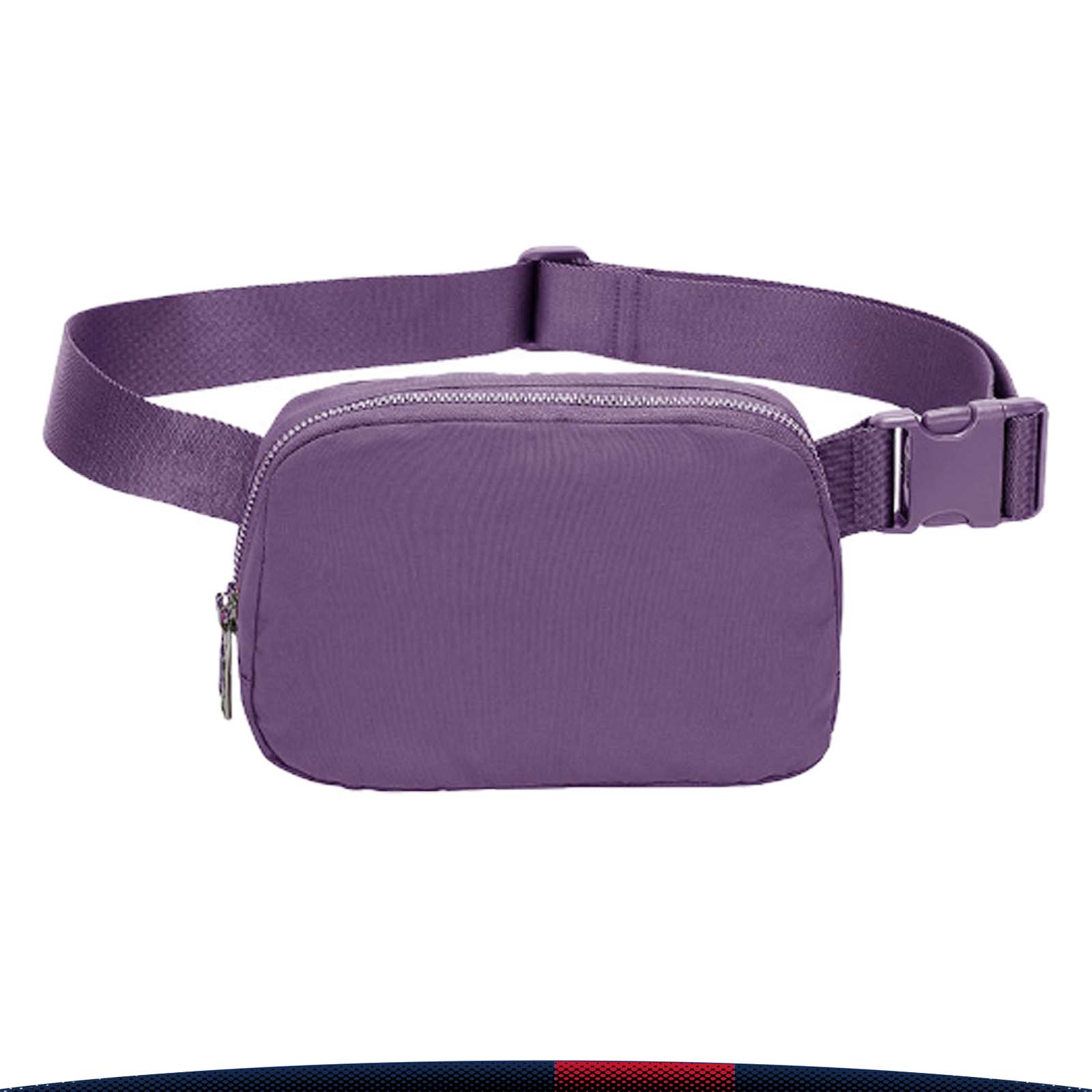 Foka Fanny Pack 5