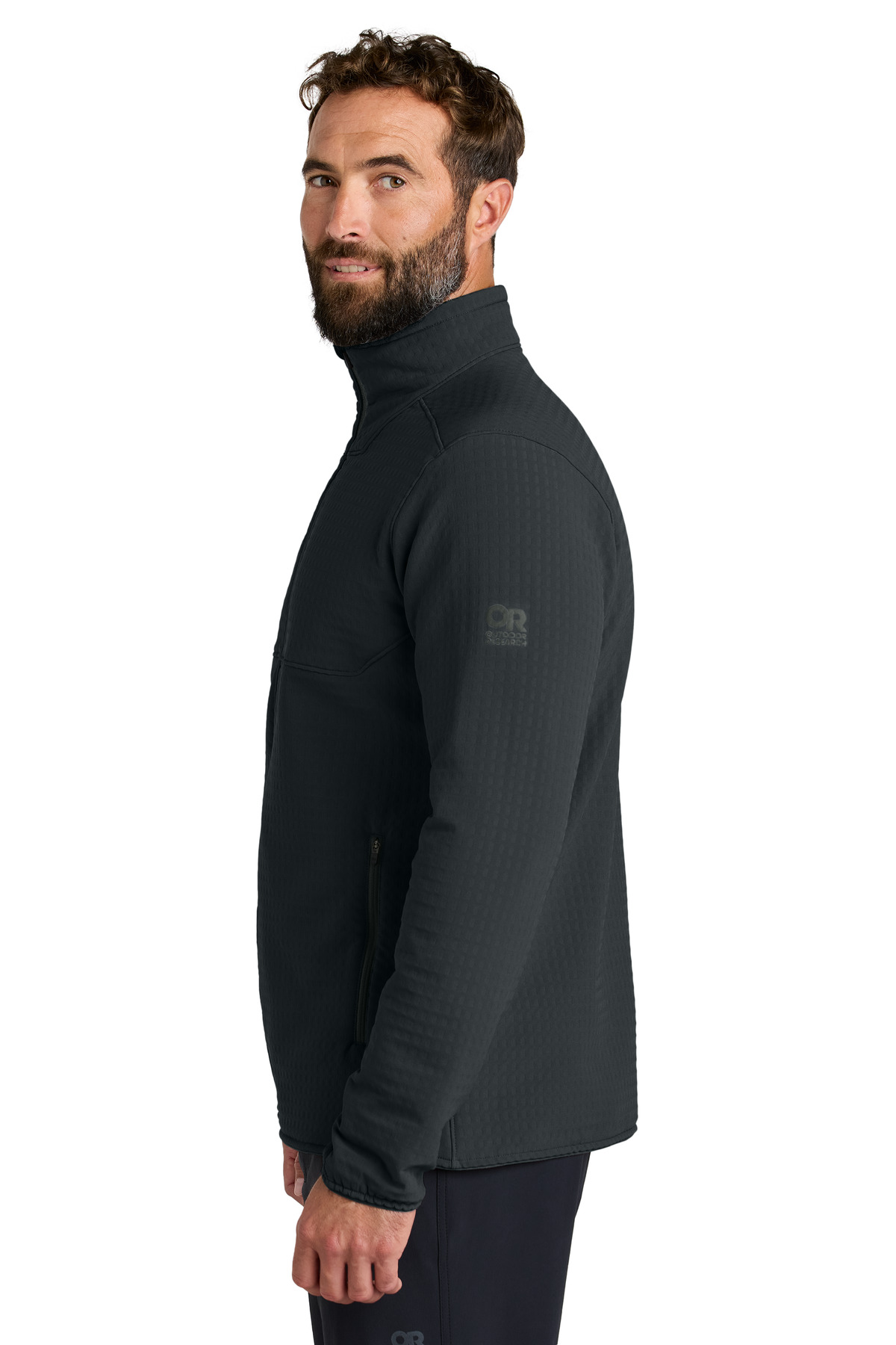 LIMITED EDITION Outdoor Research Grid Soft Shell Jacket OR322264 10
