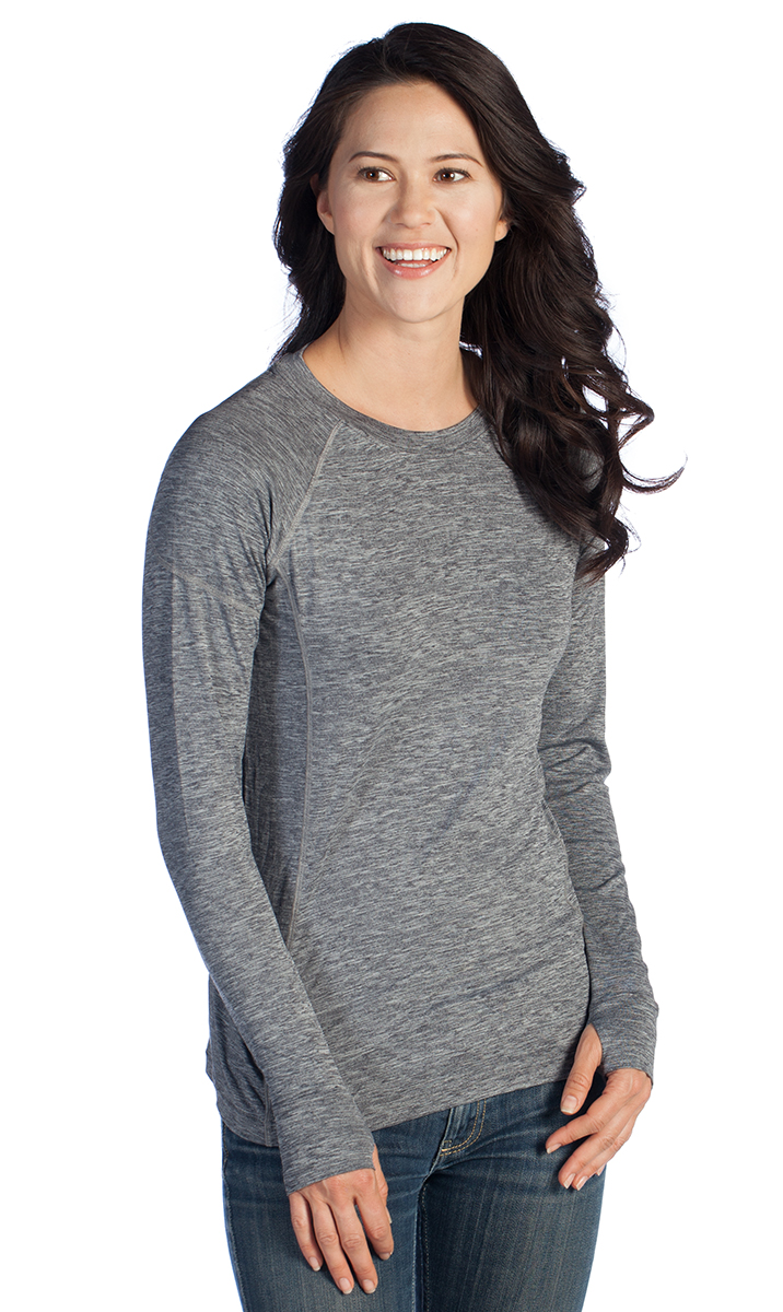 Ladies' Savanna Wicking Shirt 9
