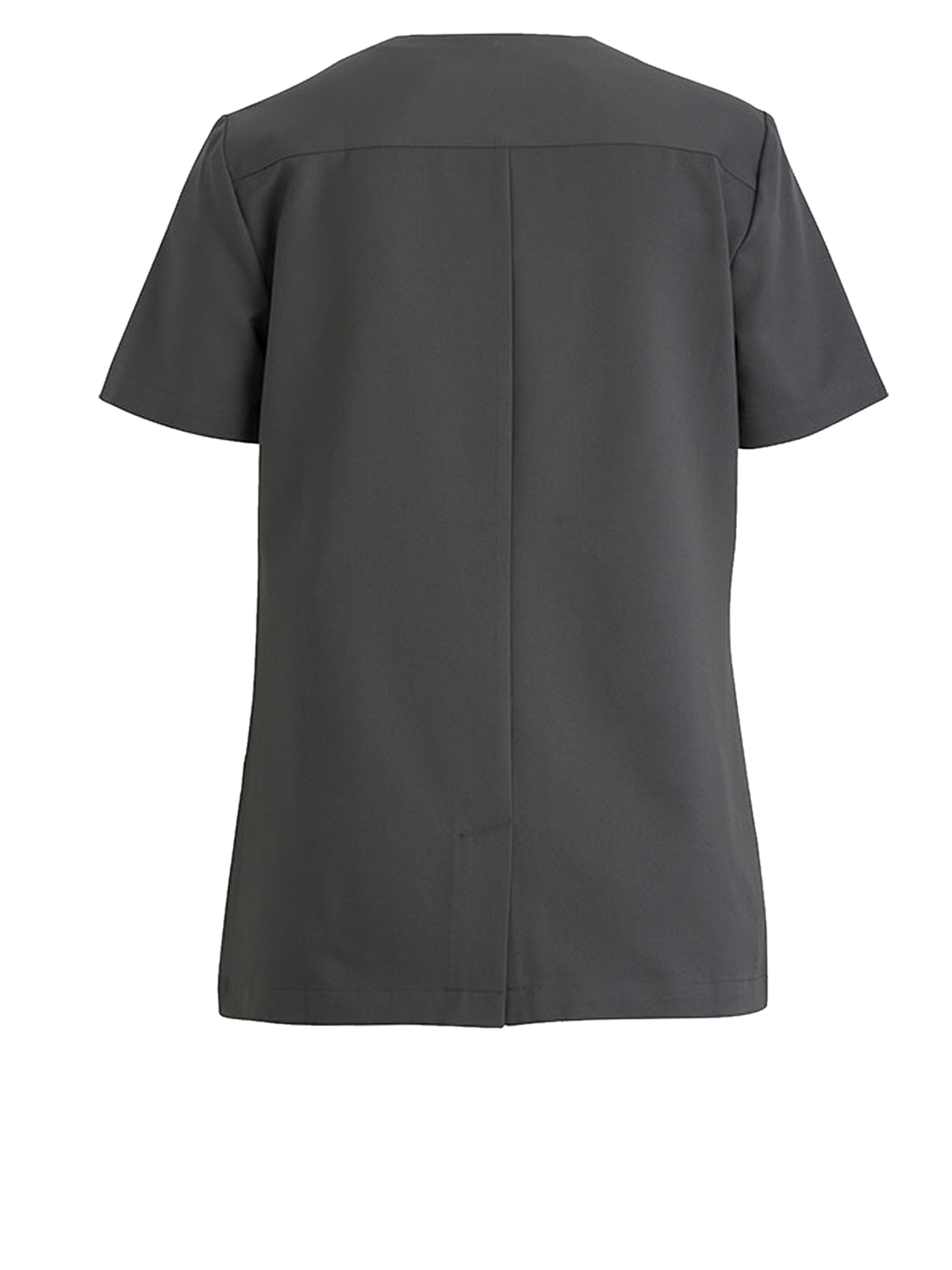 Edwards Industries - Women's Stretch Full-Zip Tunic Shirt 7