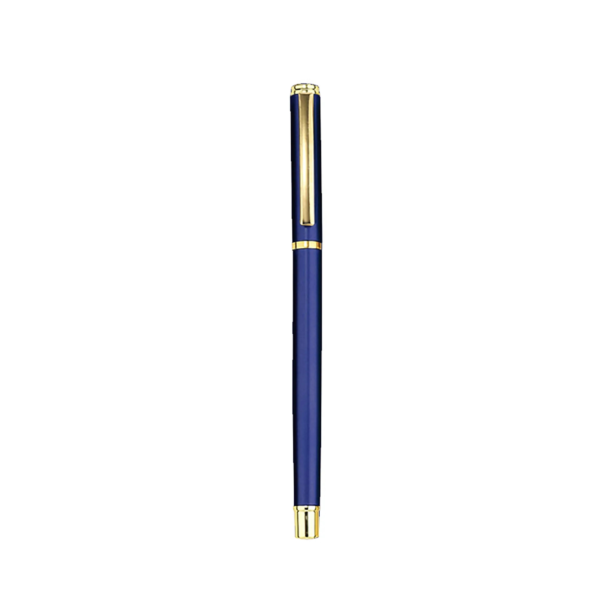 Business Office Metal Signature Pen MOQ 100PCS 2