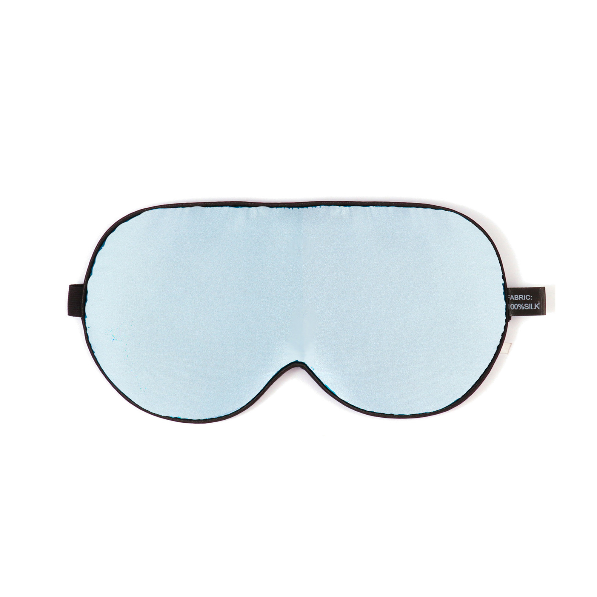 Mulberry Silk Sleep Eye Mask With Adjustable Strap 19