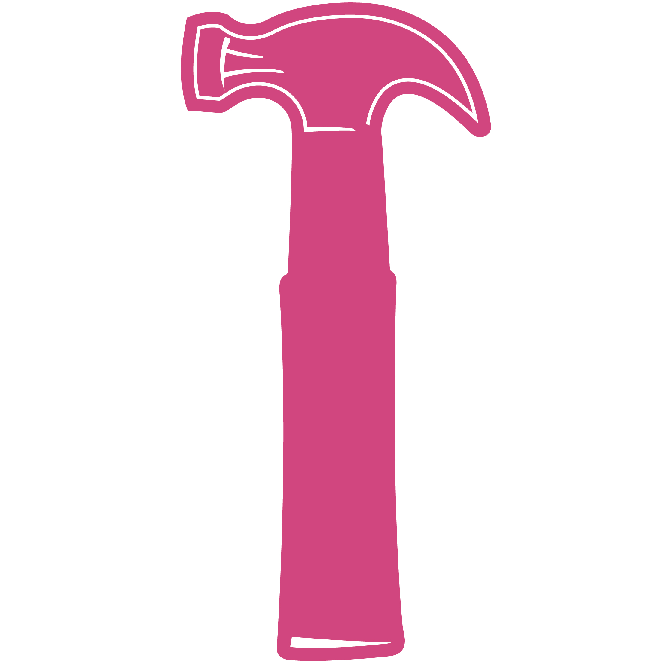 Foam Hammer 18