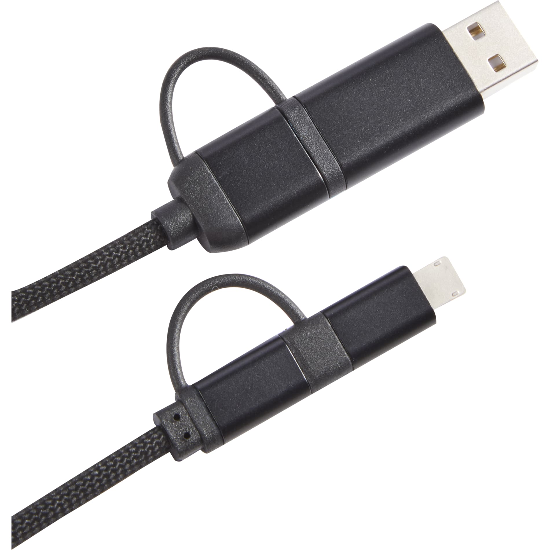 Boost 5-in-1 Long 65W PD Charging Cable 15