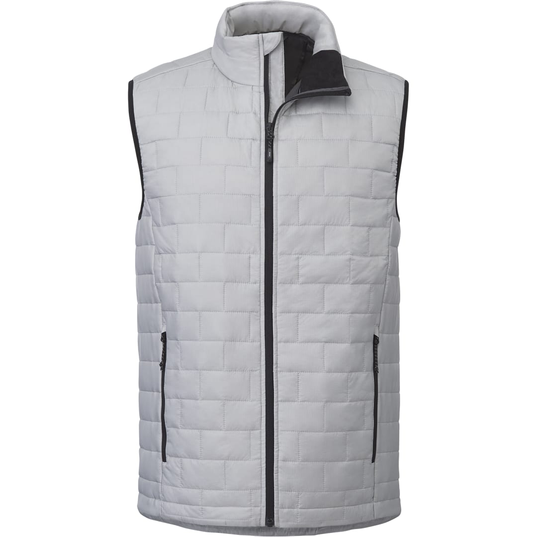 Men's TELLURIDE Packable Insulated Vest 166