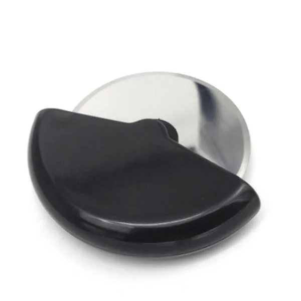 Roller Stainless SteelPizza Cutter Wheel 10