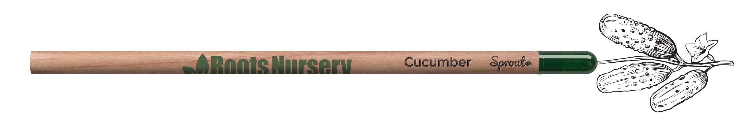 SproutWorld™ Pencil 27