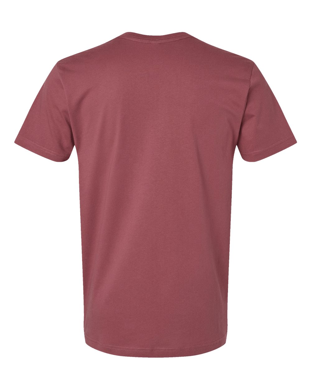 Unisex Fine Jersey Tee - 6901 758